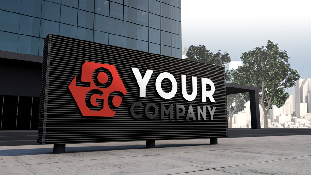 Custom Signs