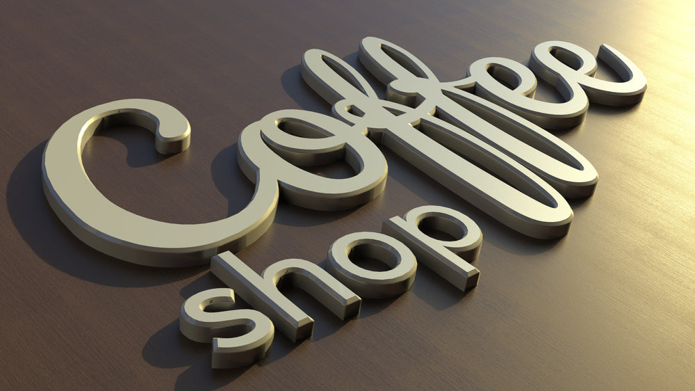 Channel letters
