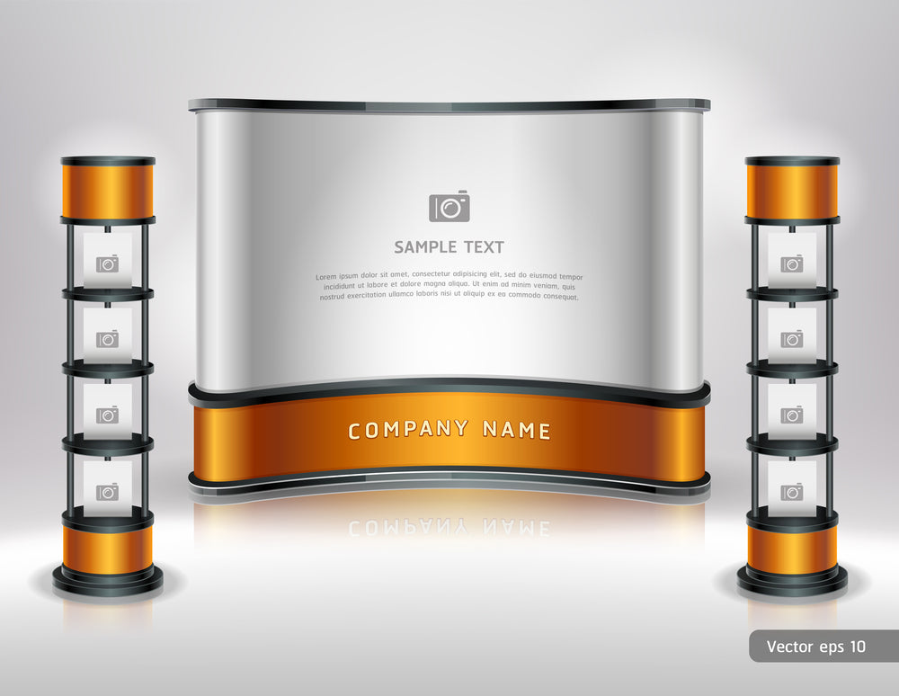 Custom Displays