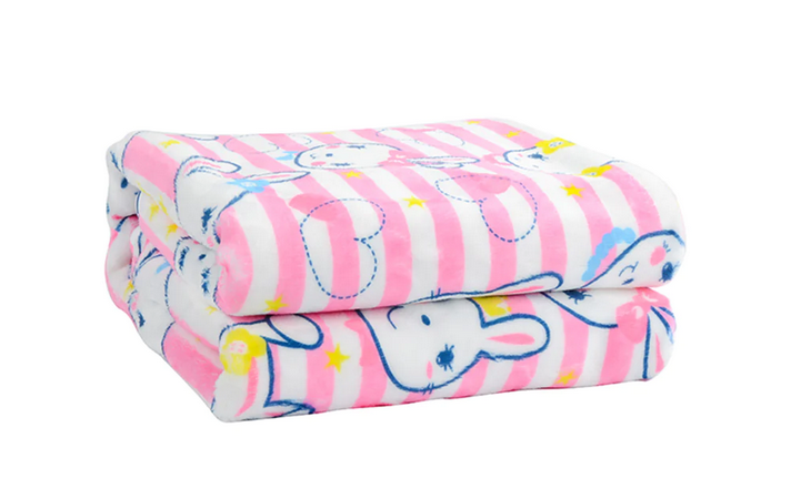 Custom Sublimation Baby Blankets for Every Occasion