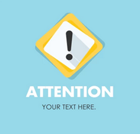 Attention