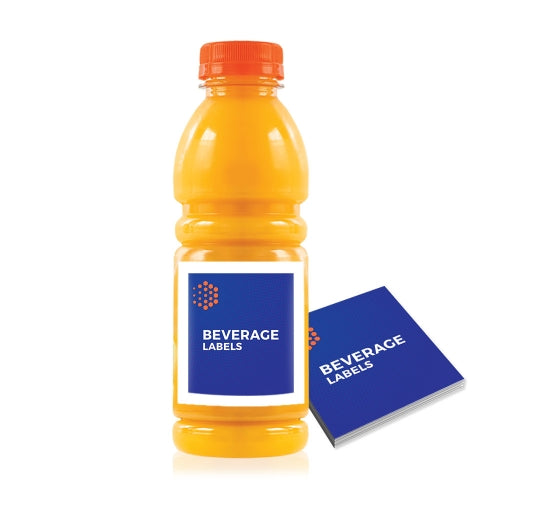 Beverage Labels