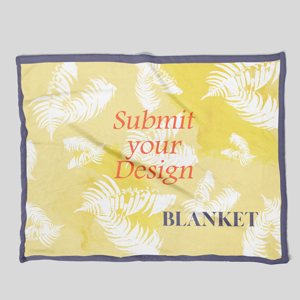 Custom Sublimation Baby Blankets for Every Occasion
