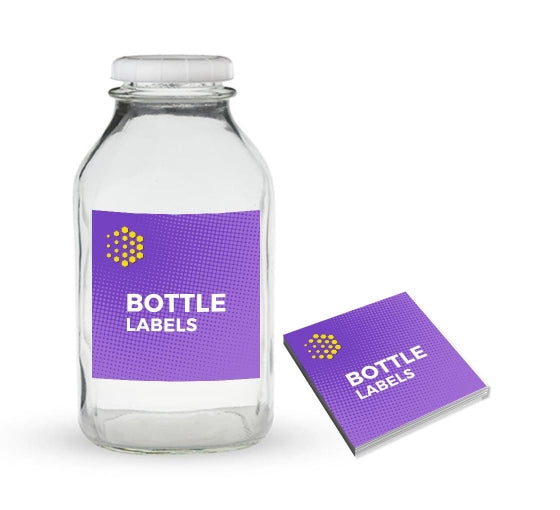Bottle Labels