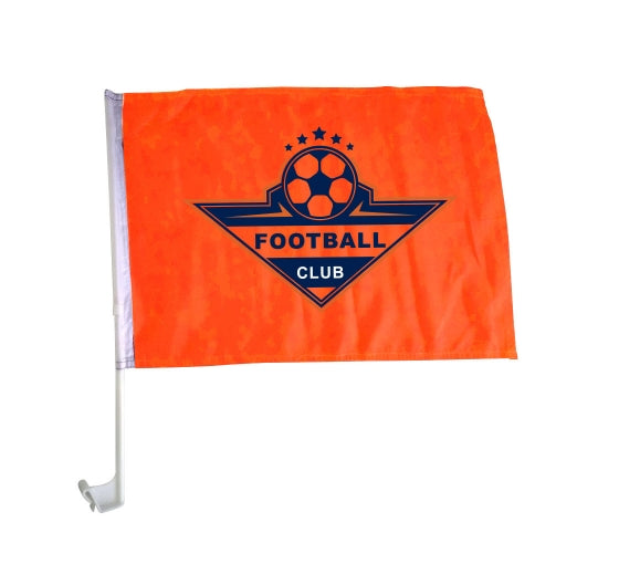 Car Flags