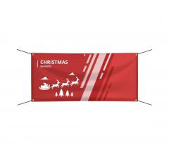 Christmas Banner