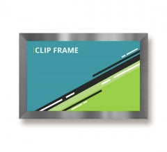 Clip Frame