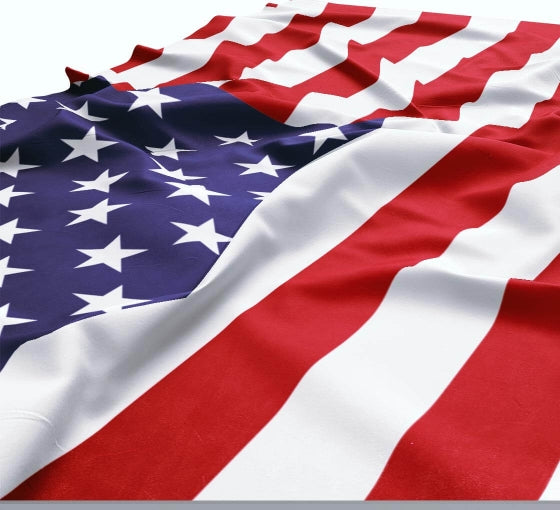 Crowd Flags