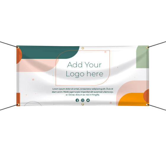 Custom Vinyl Banner