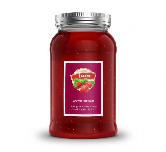 Cut-to-Size Labels