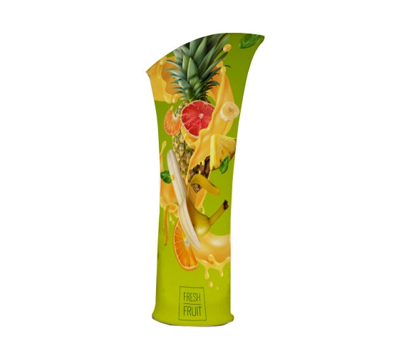 Fabric Display Stand Tower B