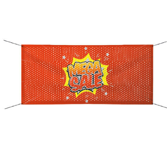 Sale Banner