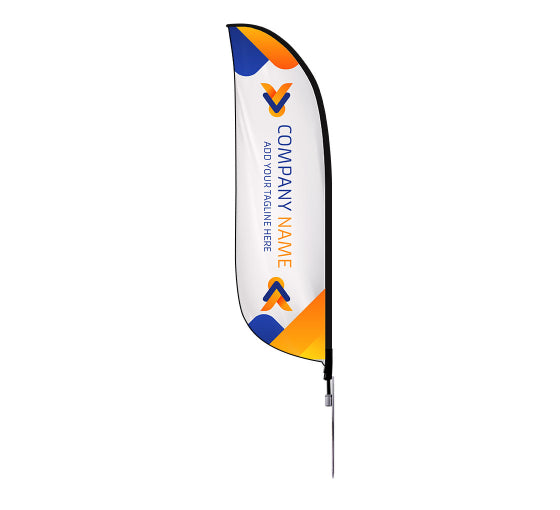Feather Flags