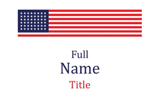 Flag