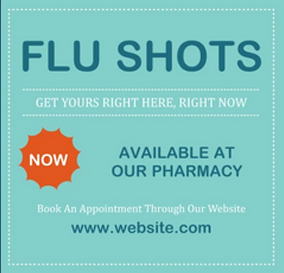 Flu Shots