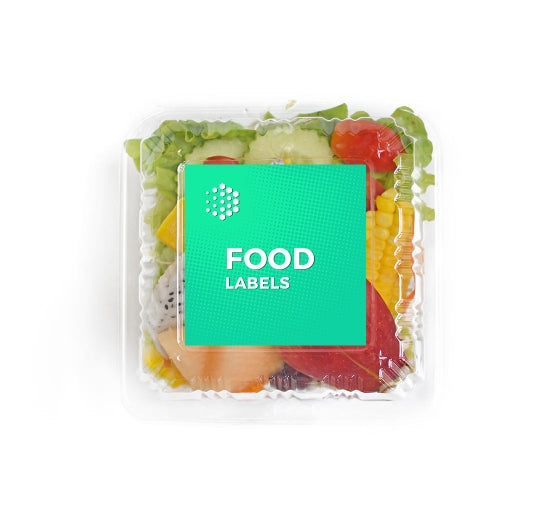 Food Labels