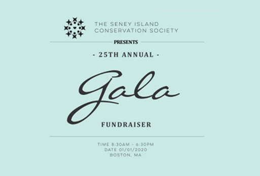 Fundraiser