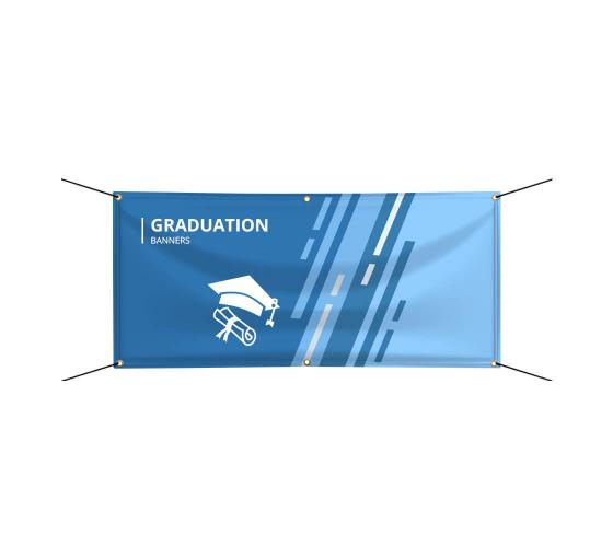 graduation banner