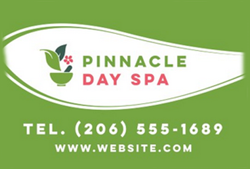 Green Spa