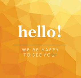 Hello Geometric
