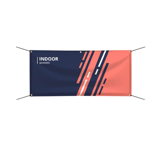 Indoor Banner