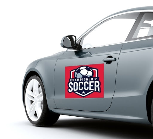 Magnetic Stickers