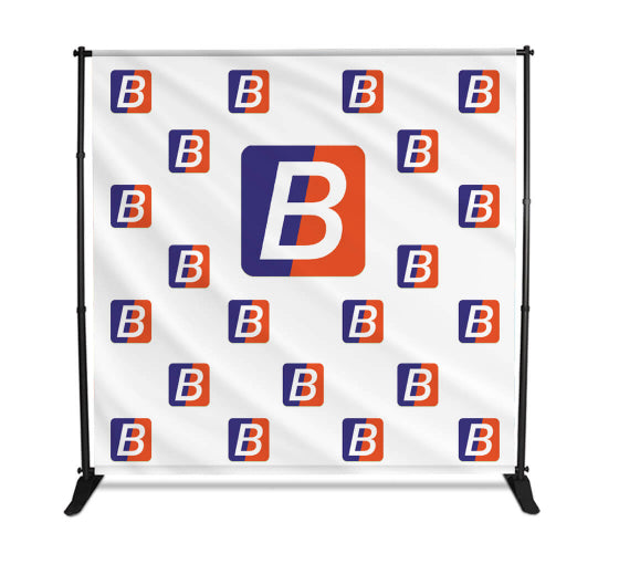 Step And Repeat Banner