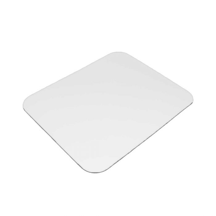 5" x 6" Mousepads for Sublimation Printing - 1/16" thick