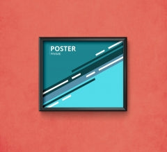 Poster Frame