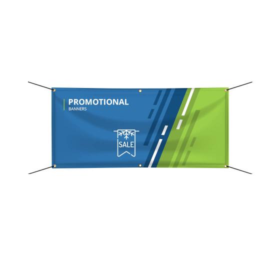 Promotional Banner