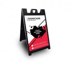 Signicade Deluxe Black