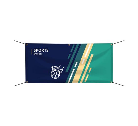 Sports Banner