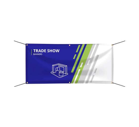 Tradeshow Banner