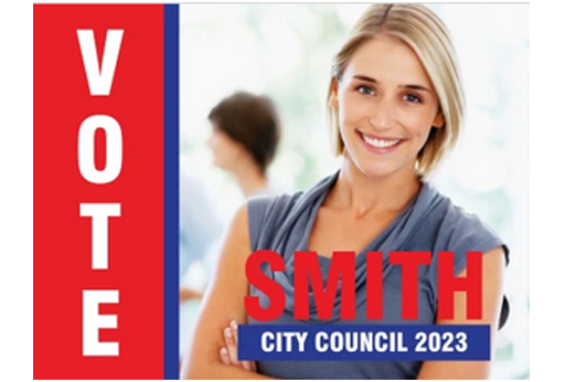 Vote council