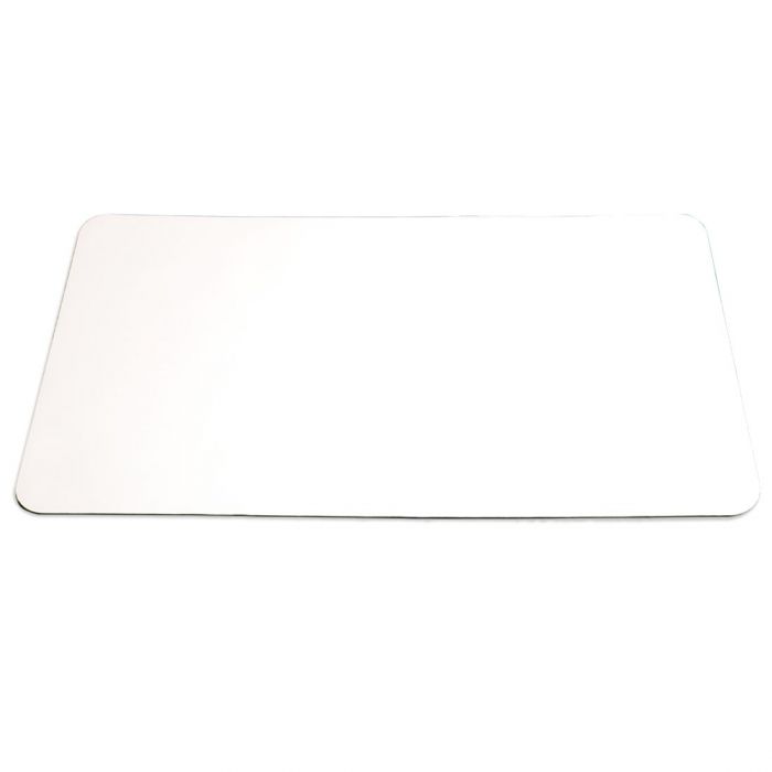 12" x 22" Extended Mouse Pad/Placemat for Sublimation Printing