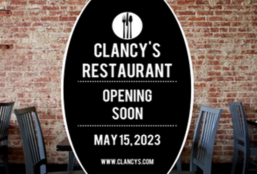 Clancy's Restaurant