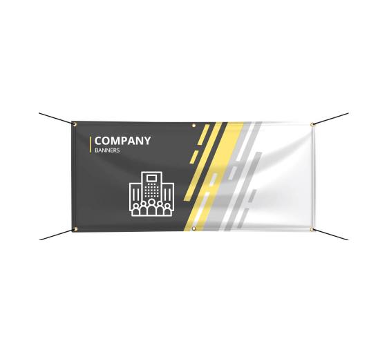 Company Banner