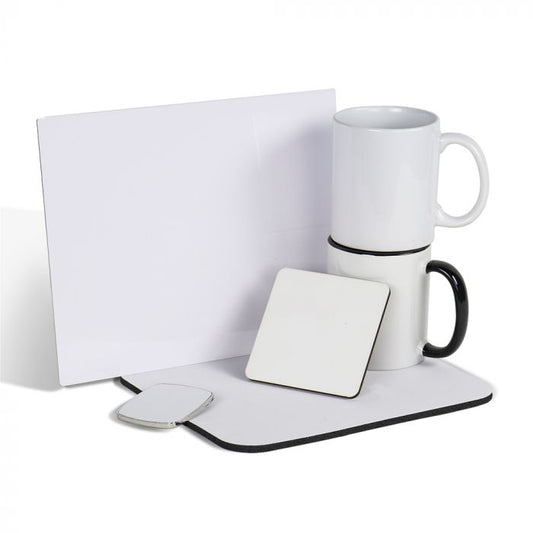 Gift Givers Sublimation Blank Bundle