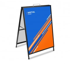 Metal Frame