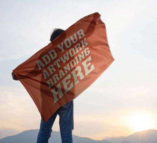 Personalized Flags