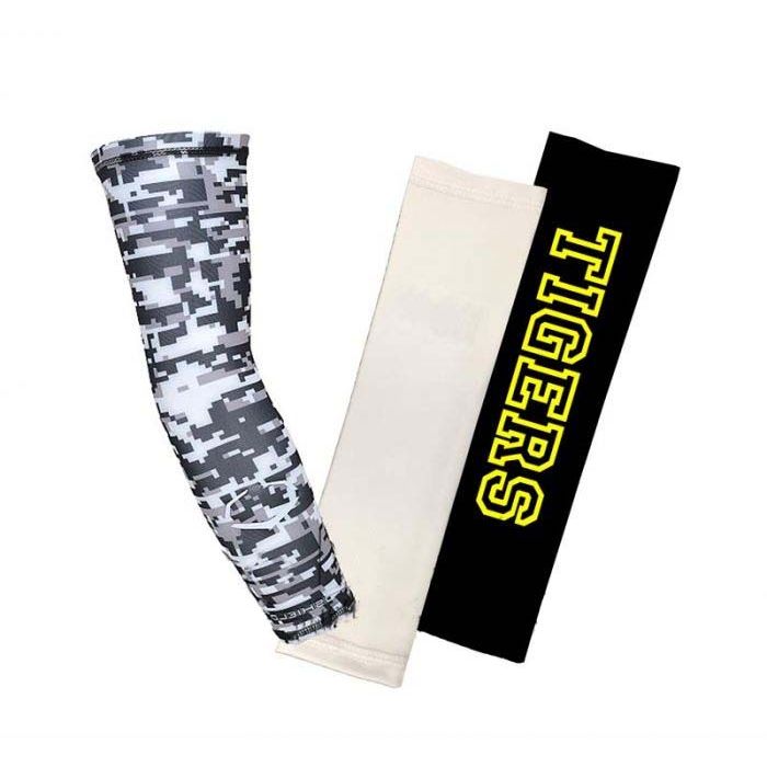 Sublimation Small Youth Compression Arm Sleeve by Vapor Apparel